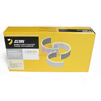 Вкладыши коренные Р1 (ЯМЗ) (ДЗВ ФЕДЕРАЛ МОГУЛ)