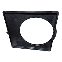 Кожух вентилятора (Технотрон)