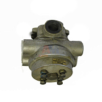 яяКлапан защиты четырехконтурный (ТАПАЗ г. Полтава)       3515410.11