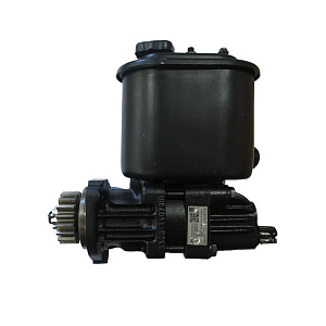 Насос ГУРа 4310 М26  (г. Борисов  АГУ) левое вращение