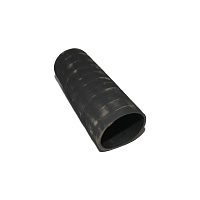 яяПатрубок радиатора нижний длинный