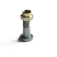 Болт тормозного барабана (в сборе)