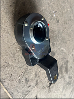 Рычаг регулировочный задний  8 тн. левый