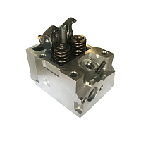 яяГоловка блока цилиндра ЕВРО  (Турция)