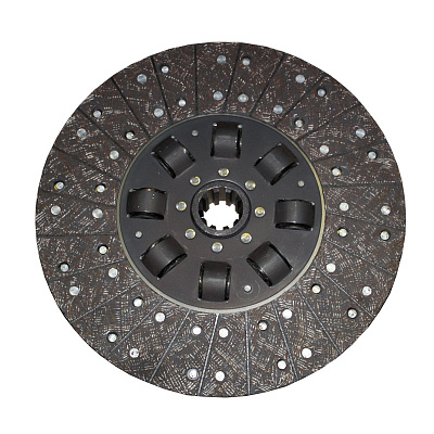 Диск 130-205  КПП-ZF