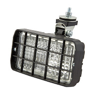 яяФара рабочего освещения (г. Руденск) 112.07.54-15 б/л Н3 с защитой (8 шт.)