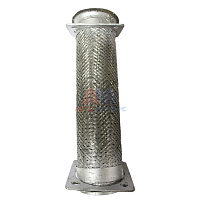 Металлорукав ЕВРО (сетка)