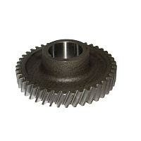 яяШестерня 5-й передачи (ПАО) УРАЛ