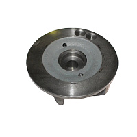 яяКрыльчатка водяного насоса ЕВРО-2 (ПАО)