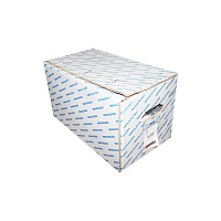 яяМАЗ Турбокомпрессор ТКР (ЯМЗ Автодизель) ЯМЗ-536 (80.05.12)