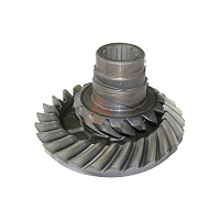 Коническая пара заднего моста (ПАО)