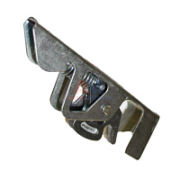 Замок капота (ДААЗ)