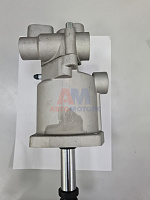 ПГУ 4308 (аналог ВААЗ г. Волчанск)