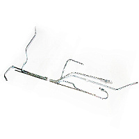 Трубки топливные 250л