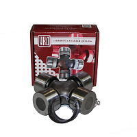 Крестовина межосевого кардана ЕВРО  50х135 (УКД)