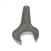 яяКлюч 046 (Камышин) рожковый