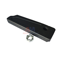 Рем. комплект ССУ  (Технотрон) №3 (клин, болт, гайки)