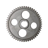 яяШестерня маслонасоса   1011230-30.740