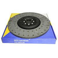 Диск 130 ТУРБО (Китай)