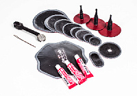 Аптечка д/рем.покрышек камер шин (бол)  АРШ-1(П)