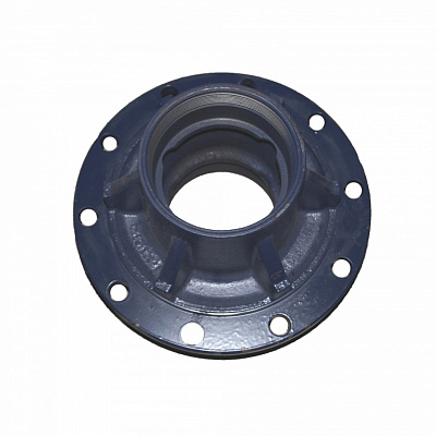 Ступица прицепа (г. Ставрополь) (28 ось) 12т.