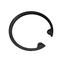 яяМАЗ Кольцо стопорное поршневого пальца (ЯМЗ Автодизель) 236