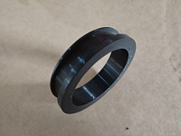 яяВтулка уплотнителя рулевого кардана (РОСТАР)