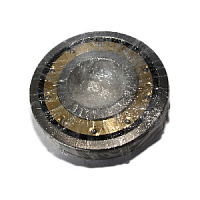 Подшипник 170412 (КПП)