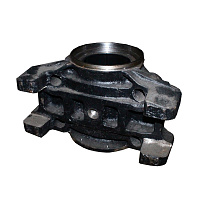 Башмак балансира 6520 полимер