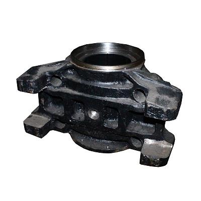 Башмак балансира 6520 полимер