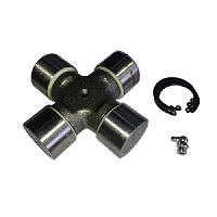 Крестовина межосевого кардана 6520  47,6х135 (УКД Китай)