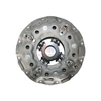 Диск нажимной в сборе ТУРБО (ПАО)