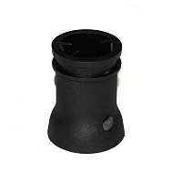 яяДержатель чехла рукоятки переключения передач (РОСТАР)