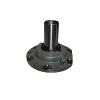 Крышка 040 КПП-154 -40 (ПАО)