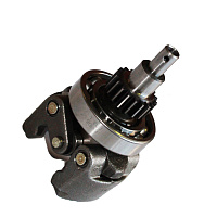 яяДержавка (ЯЗДА)