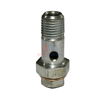 Клапан ТНВД  (г. Ярославль)