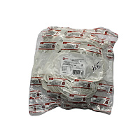 яяРТИ двигателя из 5-ти силикон белый (БРТ г. Балаково)