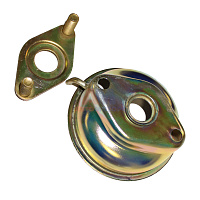 Крышка энергоаккум.тип-24 (КЗТАА)