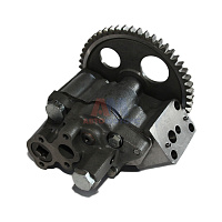 Насос масляный с шестерней (ПАО)