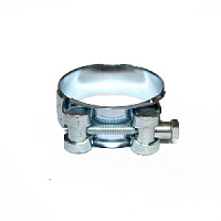 Хомут силовой  52-55