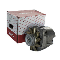 Генератор 4310 (ЗИТ г. Самара КЗАТЭ) 47А (клин)